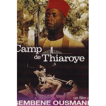 The Camp at Thiaroye 1988, aka Camp de Thiaroye